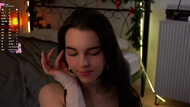 MirnaTellado's Live XXX Chat