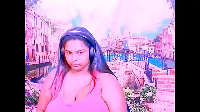 Indianfairy99 Obrolan Langsung XXX