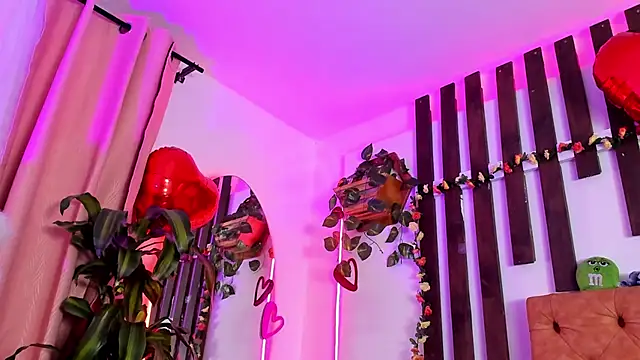 Živý XXX chat MeowMota_