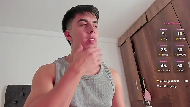 jordanmuskk: онлайн-секс-чат