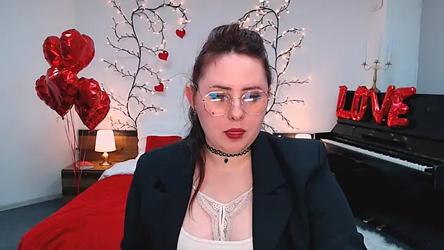 Hennessy_bunnyのライブXXXチャット