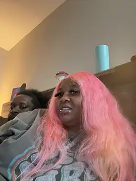 makeherfeelg's Webcam Show