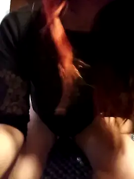 KITTEN-10 Live XXX Chat