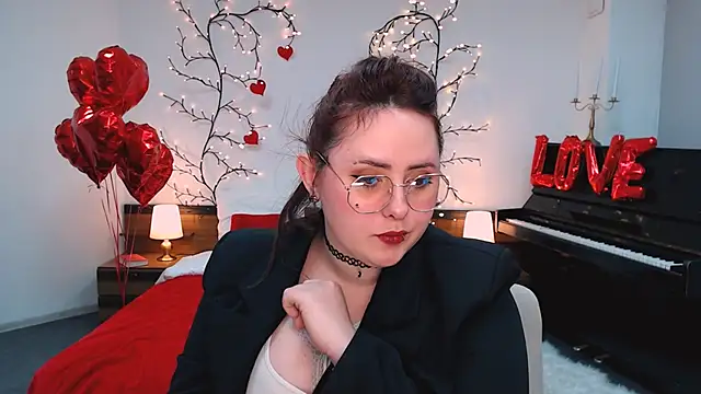 Hennessy_bunny Chat XXX live