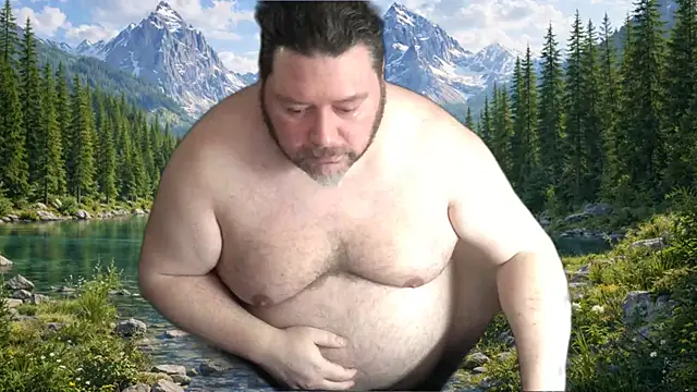 Вебкам-шоу MysticDevil