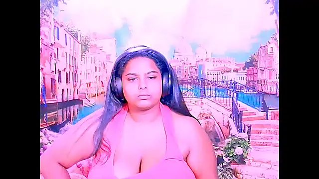 Czat XXX na żywo – Indianfairy99