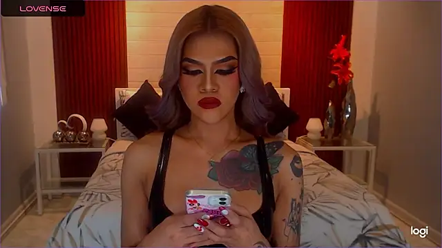 Chat XXX Live StellaStrong30