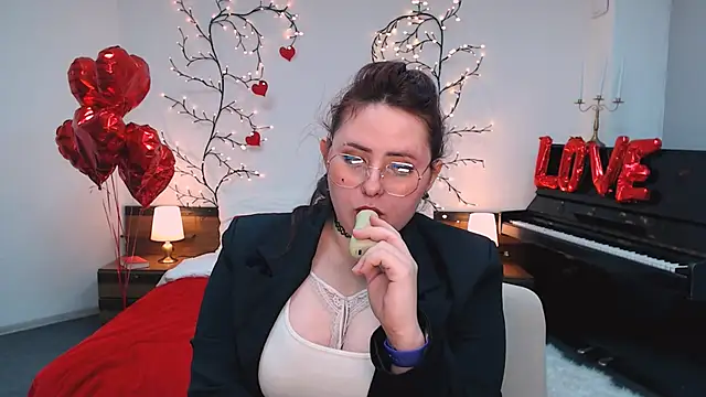 Hennessy_bunny Live XXX-chat