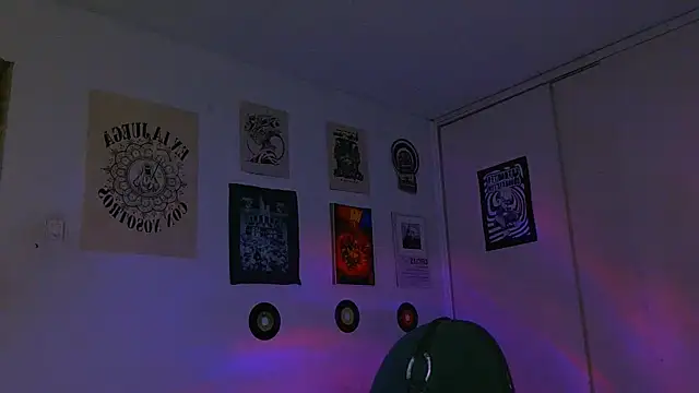 alex_one888 Live XXX-Chat