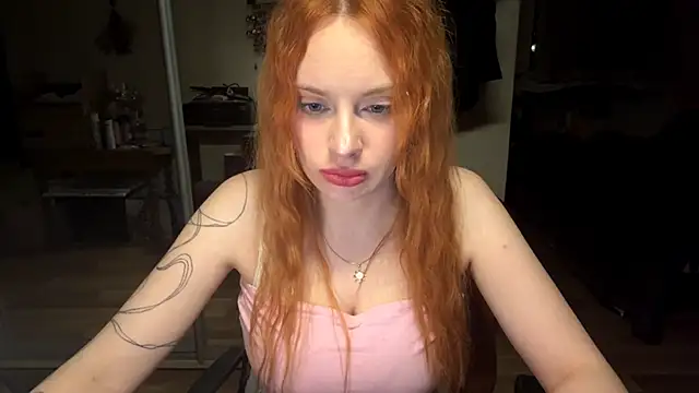 Chatroom XXX en direct de HeilyJeily