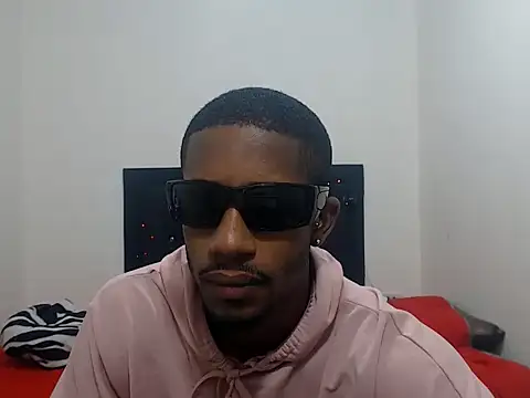 blackhorseet's Webcam Show