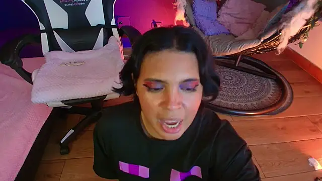 Emmapark_のライブXXXチャット