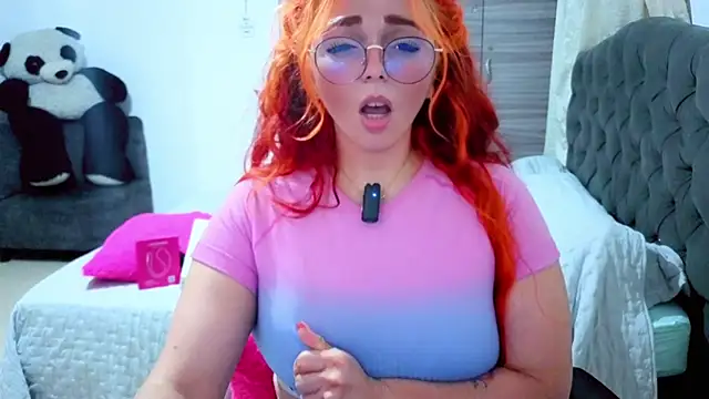 Alexatexa2929 Live XXX Chat