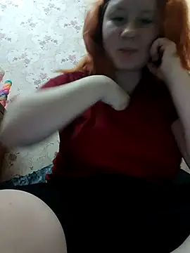 MiaKissyのライブXXXチャット