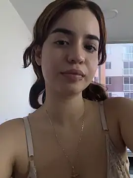 MichxX5 – webcam-show