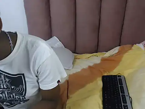 ScorpioBlue_ Live XXX Chat