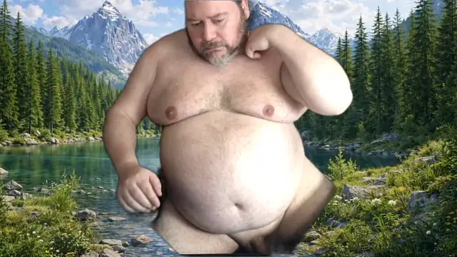 MysticDevil's Webcam Show