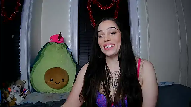 Chat +18 de sapphirestorm8 ao vivo