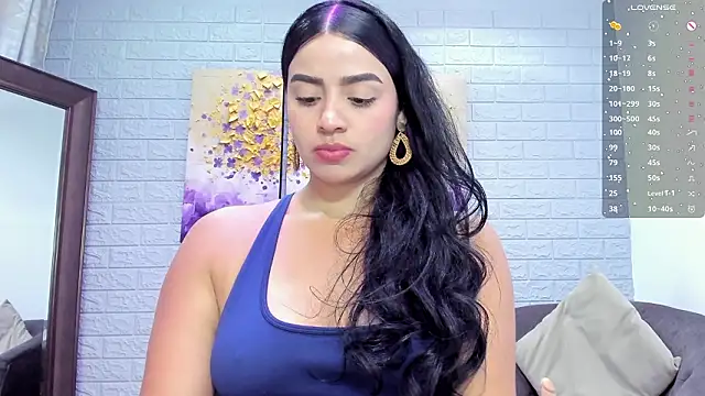 Chat +18 de Eyes_Duque ao vivo