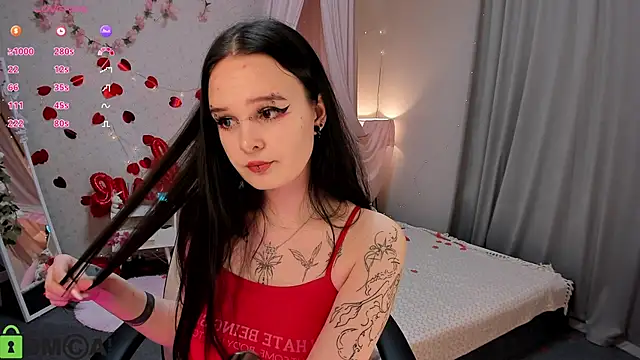 Cassies-SandyyのライブXXXチャット