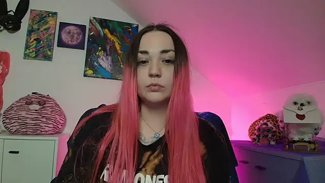 PinkHurricaneOfficial 라이브 XXX 채팅