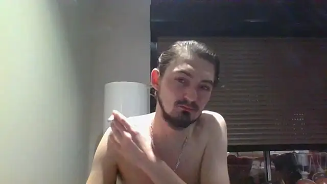 Pertunjukan Kamera Web Wesleymodel