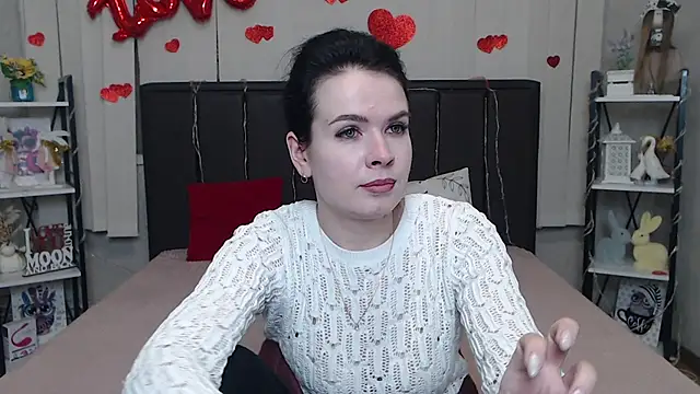 JasmineKouch: онлайн-секс-чат