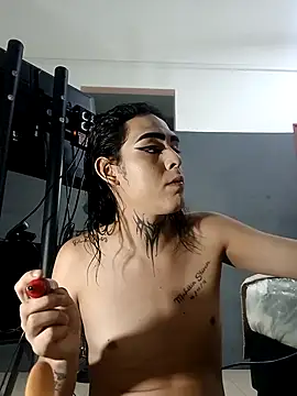 Perla_HotcortesのライブXXXチャット