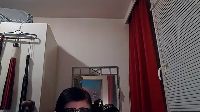 LadyMaxime511n Webbikameraesitys