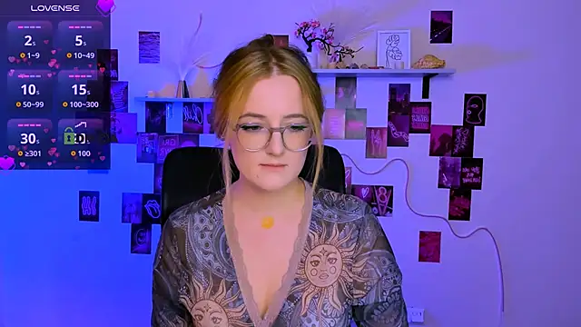 Chat XXX Live luna_berryy