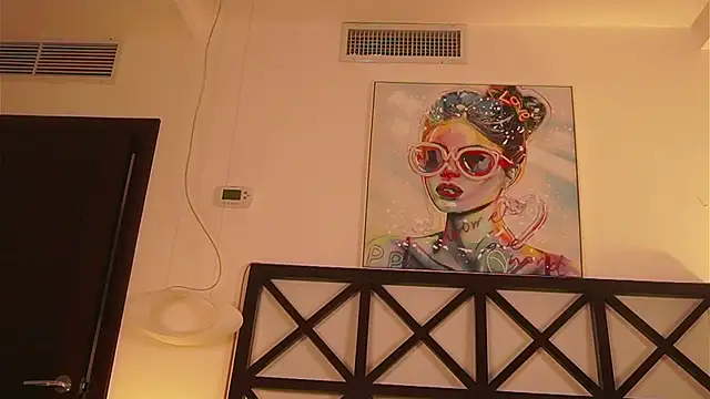 LunaMystyque 라이브 XXX 채팅