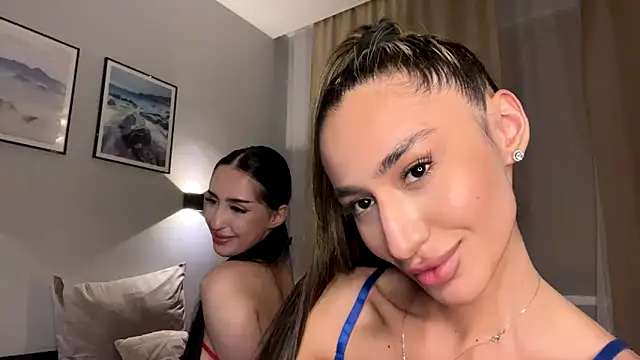 Chat XXX Live alissadreams