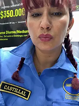 Megan-01- Show Webcam