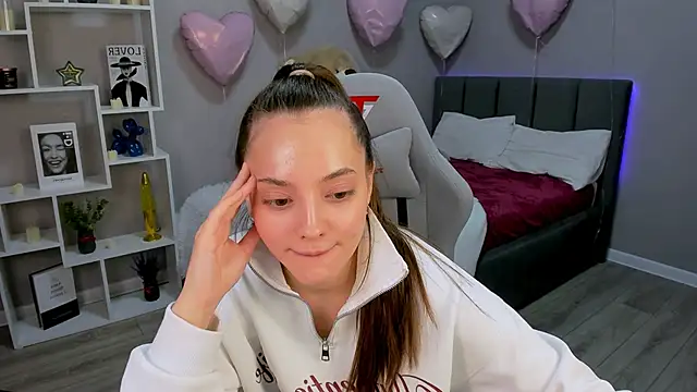 Chat XXX Live MelanieAlves