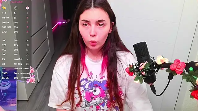 peachyness Live XXX Chat