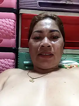 Show webcam de SweetChubbyMommy_02