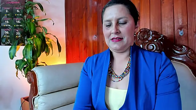 KikaDuque Live XXX Chat