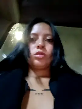 LunaHot_777 – Live XXX-chat