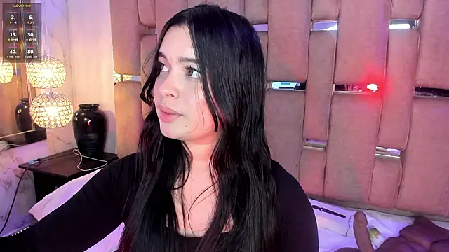 KateLee Adlı Modelin Canlı XXX Sohbeti