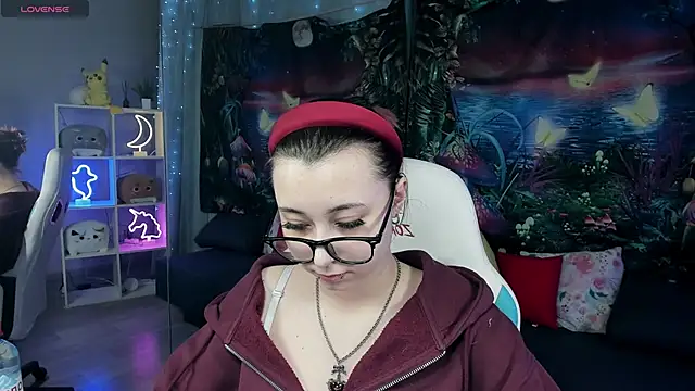 Chat XXX Live ClaraParks