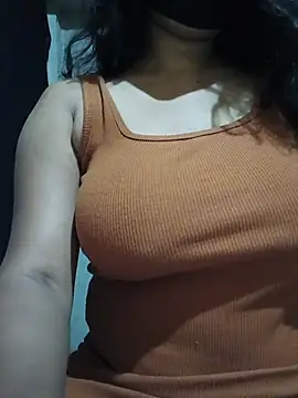 IamNaina69 Obrolan Langsung XXX