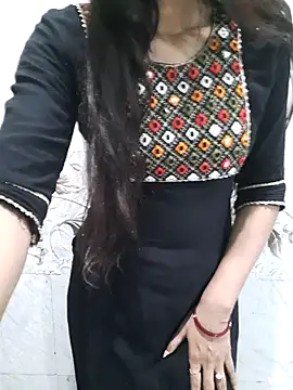 Show webcam de Husain_pari