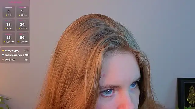 Chat XXX Live JulietteRain