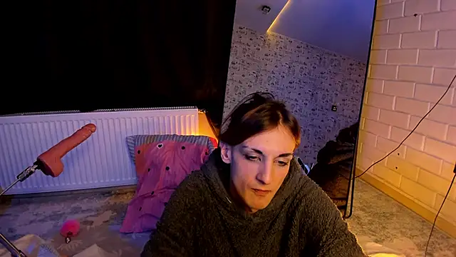 Anjela_Botton 现场XXX聊天