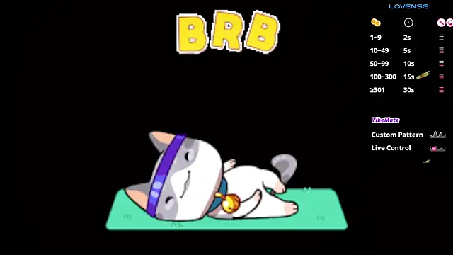 Chat XXX Live Lunyhose