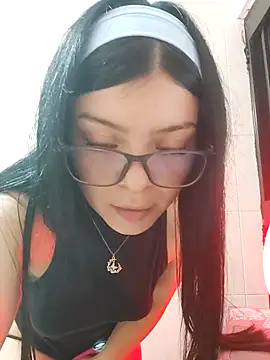 LunaJacobs Live XXX Chat