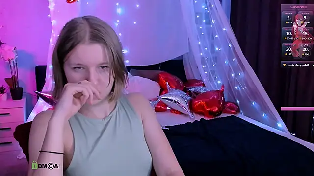 Sembang XXX Secara Langsung kaela_spell_