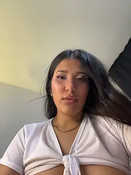 IsabellaJoness_ 라이브 XXX 채팅