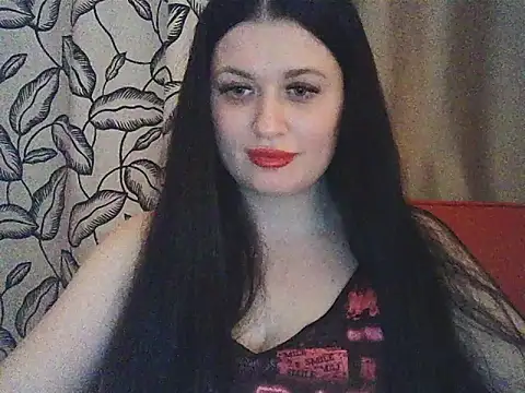 Chat XXX Live LadyOfMyDreams