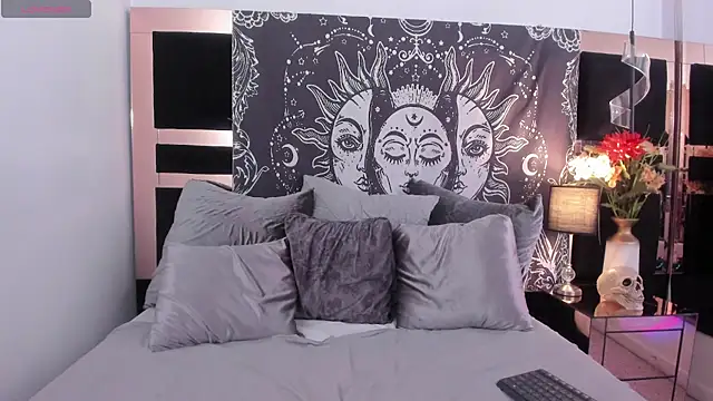 Chat XXX Live mirandaduboiss